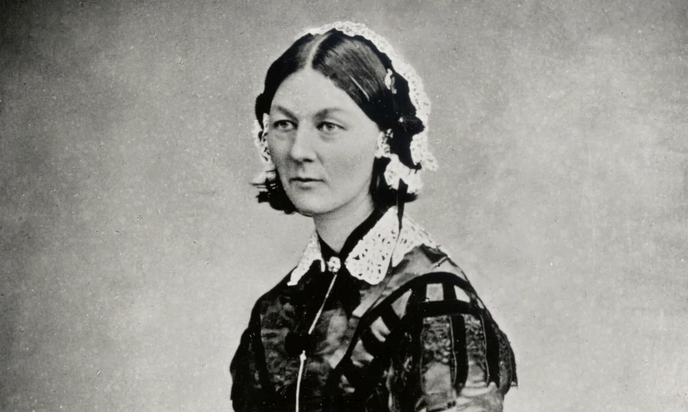 Florence Nightingale