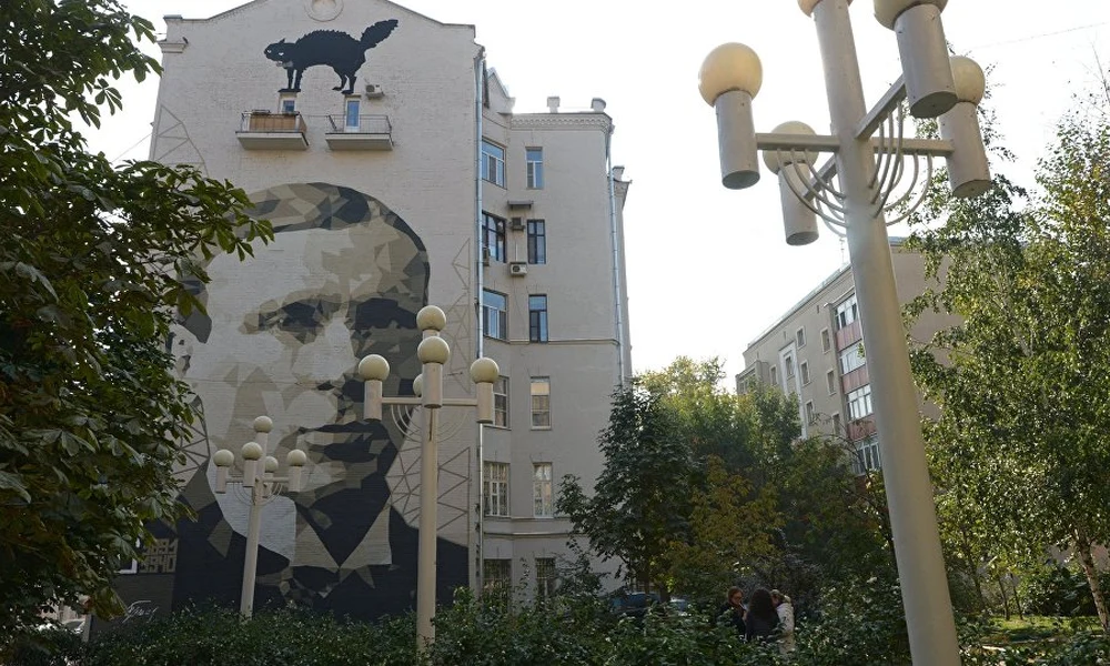 Múzeum nyílik abban a moszkvai lakásban, ahol Bulgakov A Mester és Margaritát írta