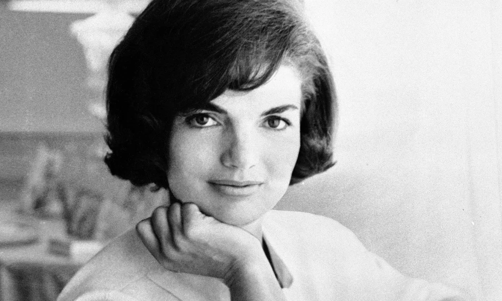 Jackie Kennedy Onassis
