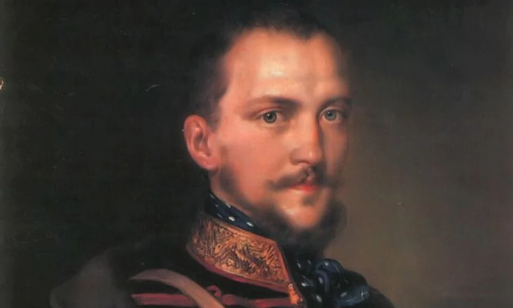 Görgei Artúr