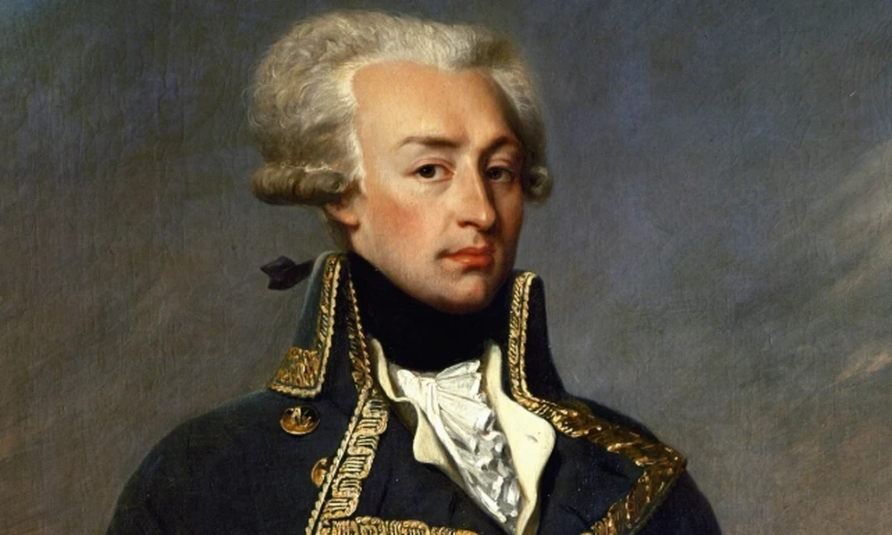 Lafayette márki