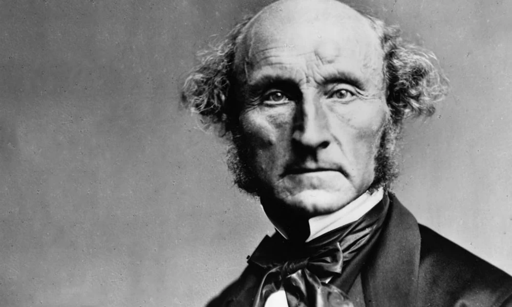 John Stuart Mill