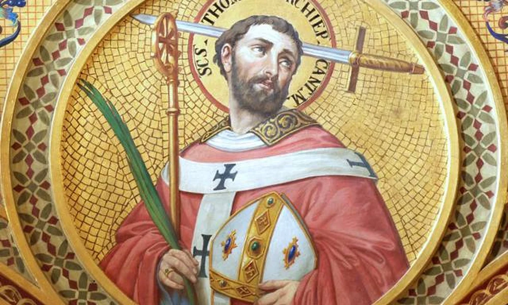 Becket Tamás
