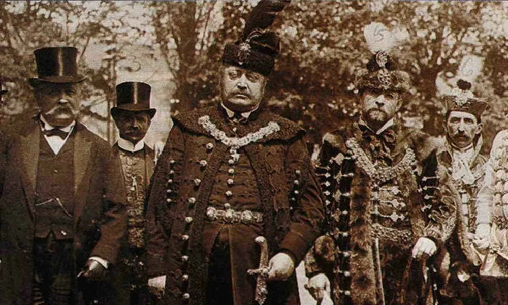 Kossuth Ferenc
