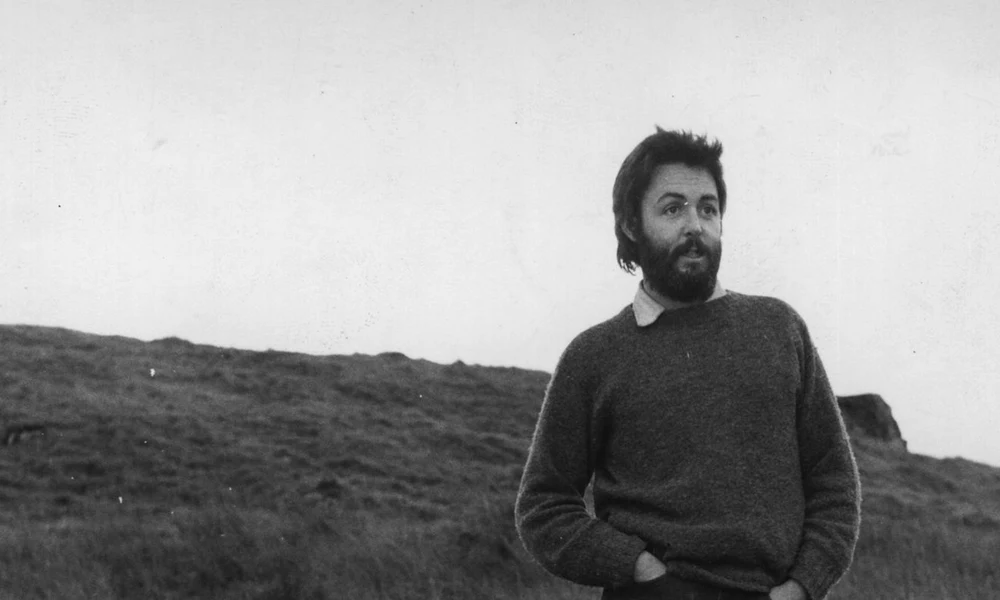 Paul McCartney