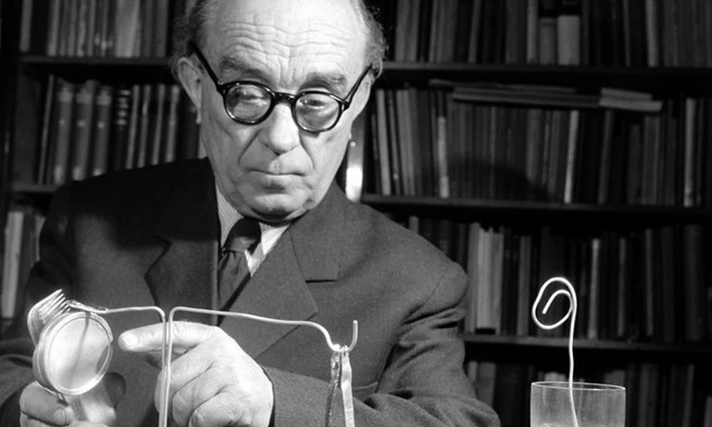 Öveges József