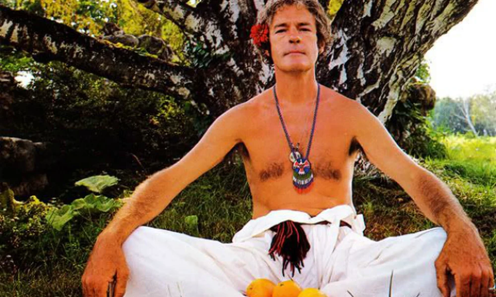 Timothy Leary