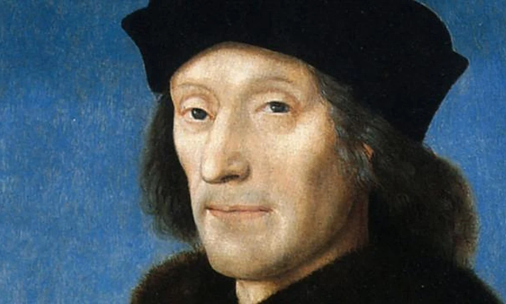 VII. Henrik