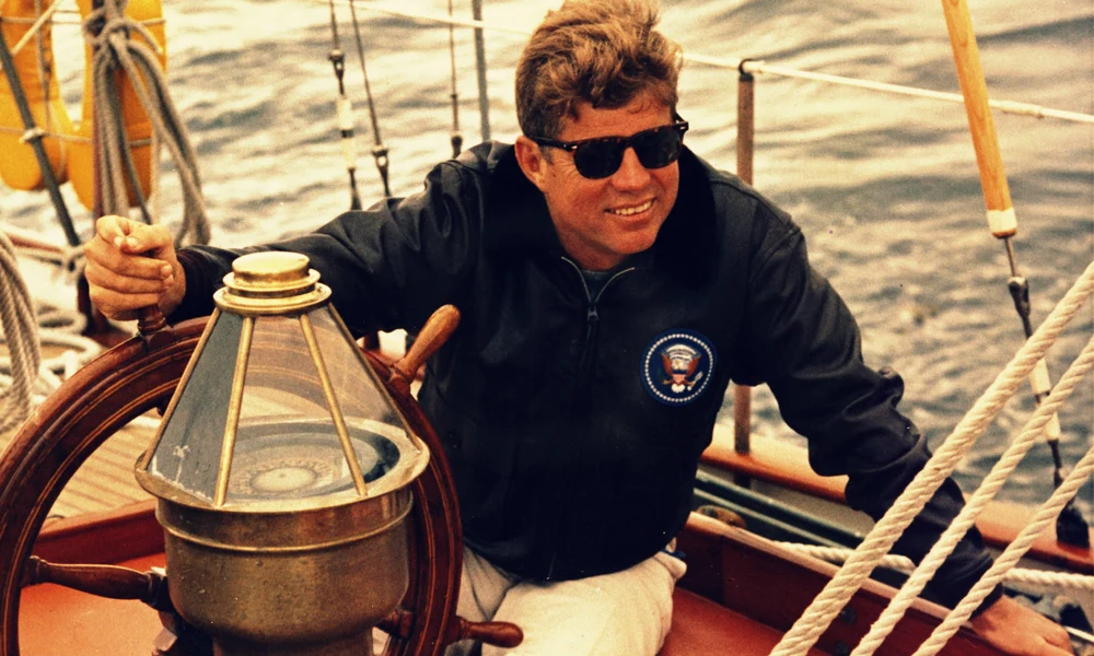 JFK