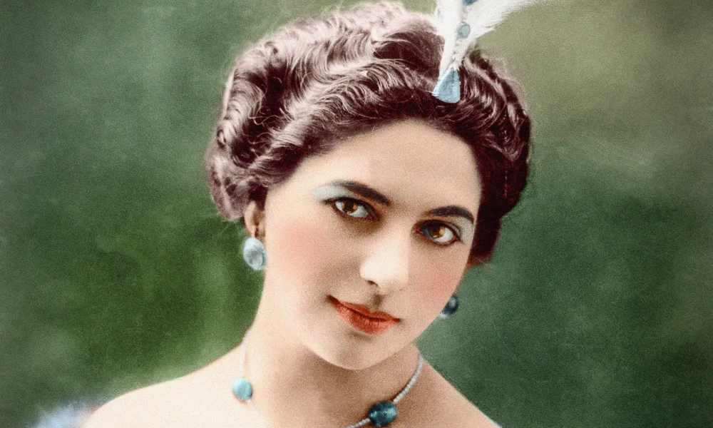 Mata Hari