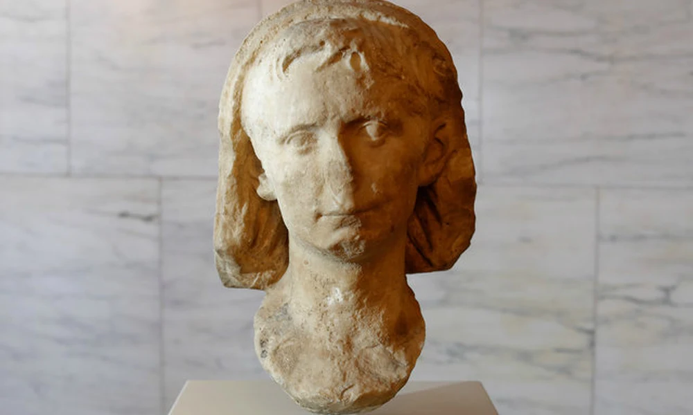 Augustus-szobor