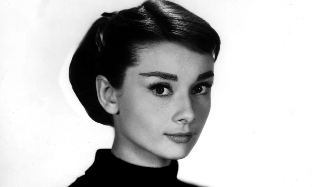 Audrey Hepburn