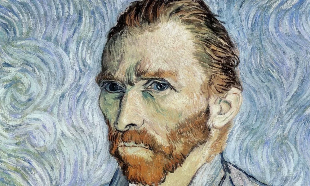 Vincent van Gogh