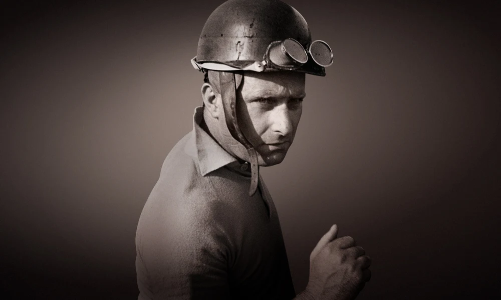 Fangio