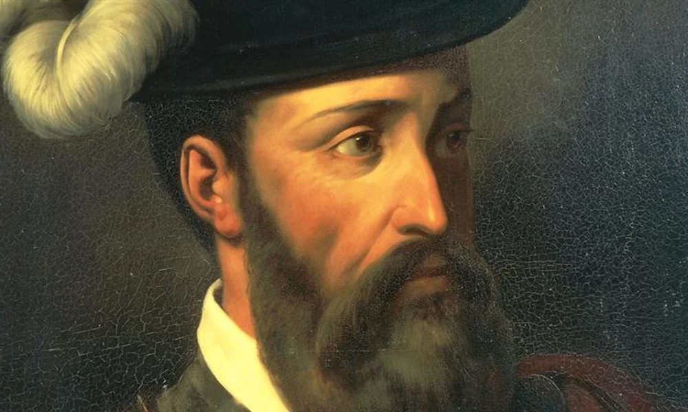 Francisco Pizarro