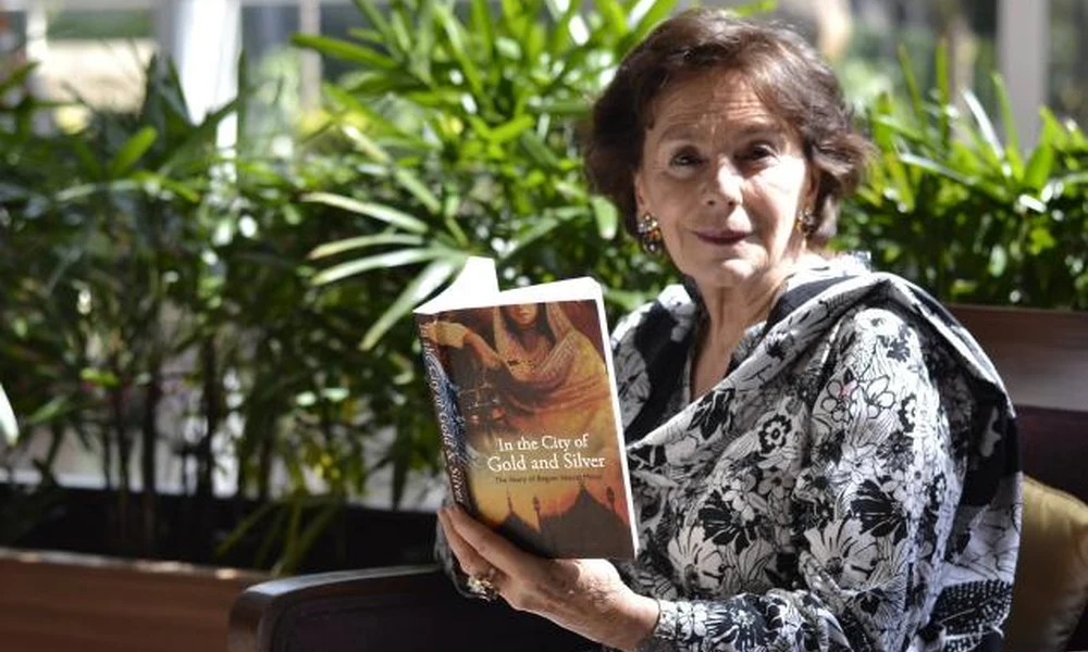 Kenizé Mourad
