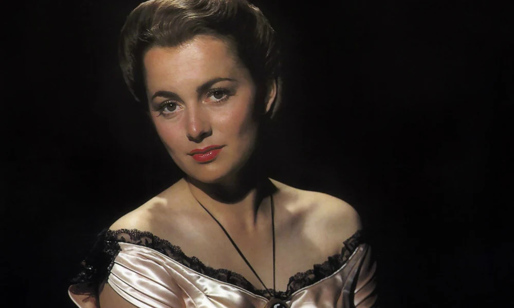 Olivia de Havilland