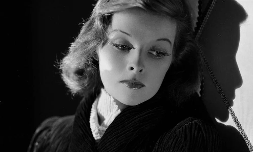 Katharine Hepburn