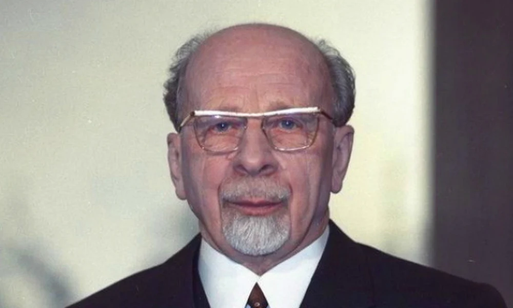 Walter Ulbricht