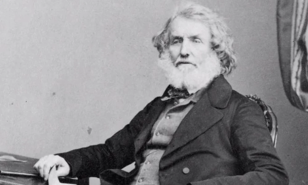 Sir George Everest