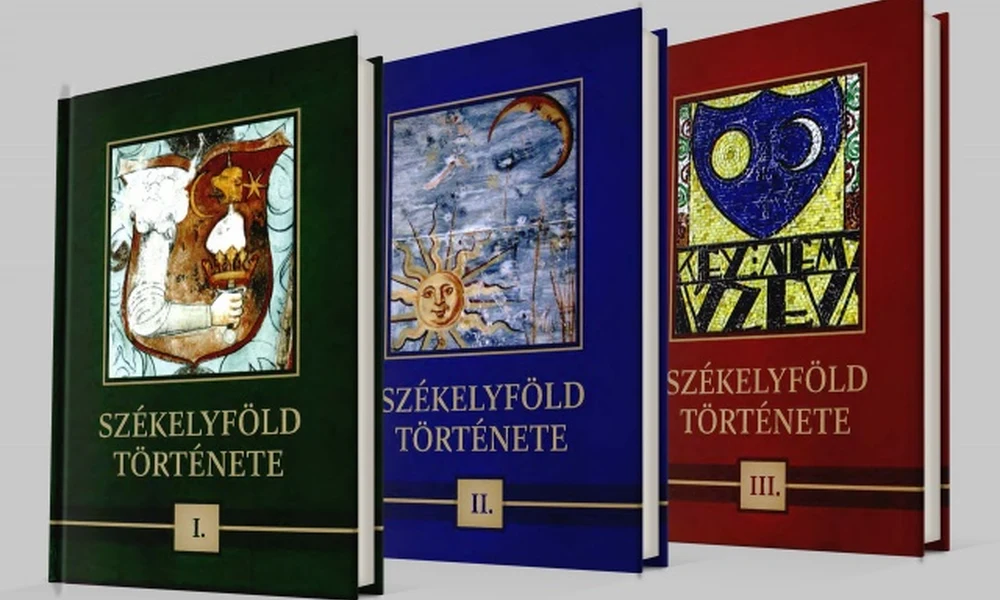 Székelyföld története mítoszok nélkül