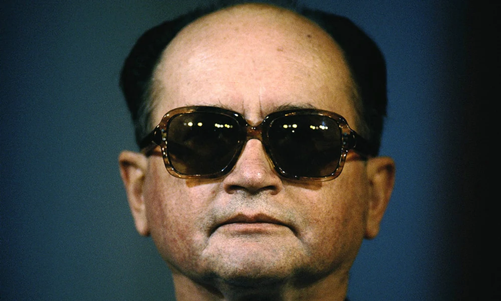 Wojciech Jaruzelski