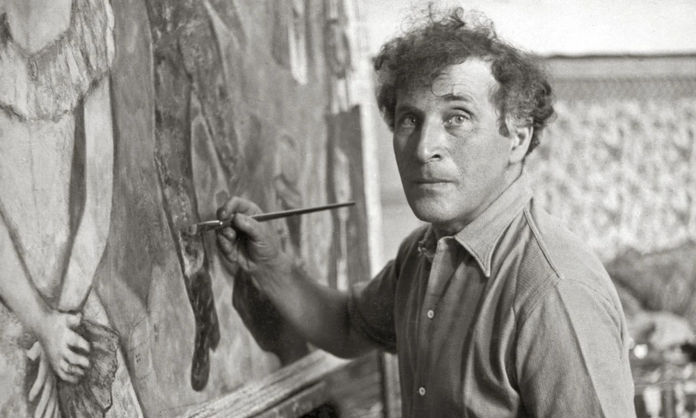 Marc Chagall