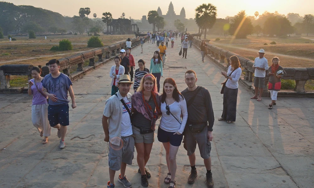 Angkorvat