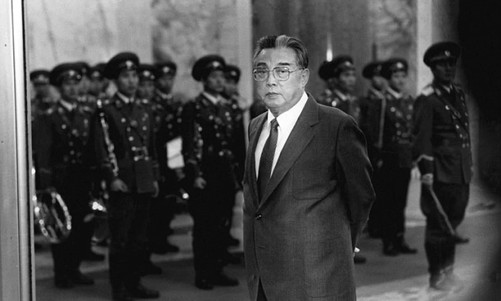 Kim Ir Szen