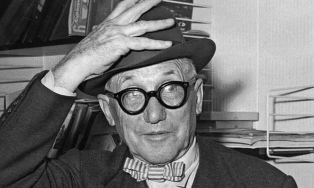 Le Corbusier