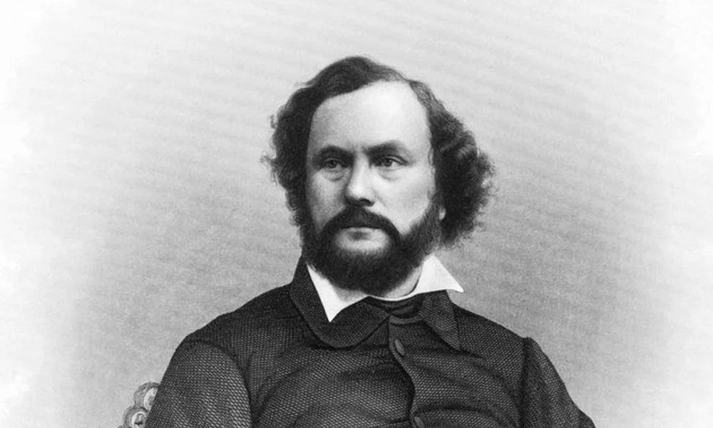 Samuel Colt