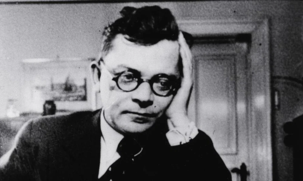 Hans Fallada