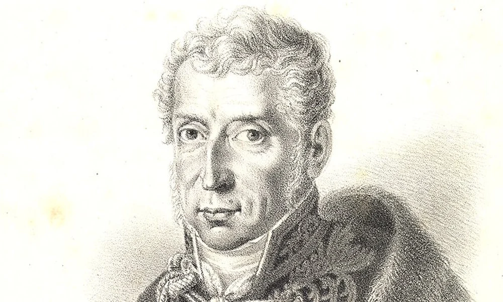 Báró Podmaniczky József