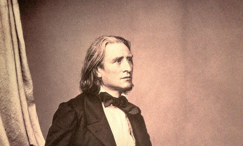 Liszt Ferenc