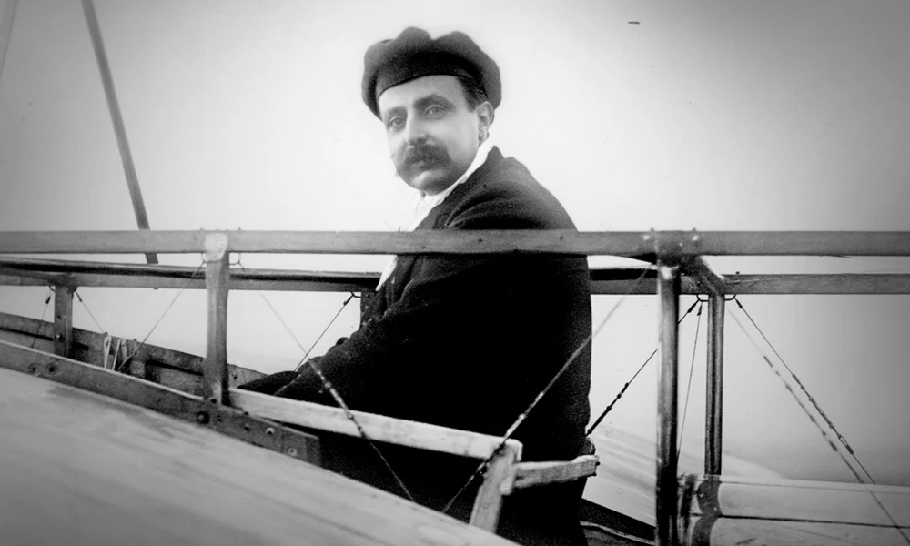 Louis Blériot