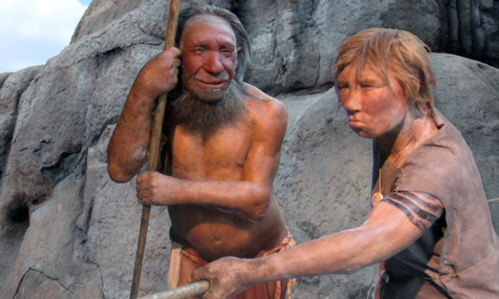 Neandervölgyiek