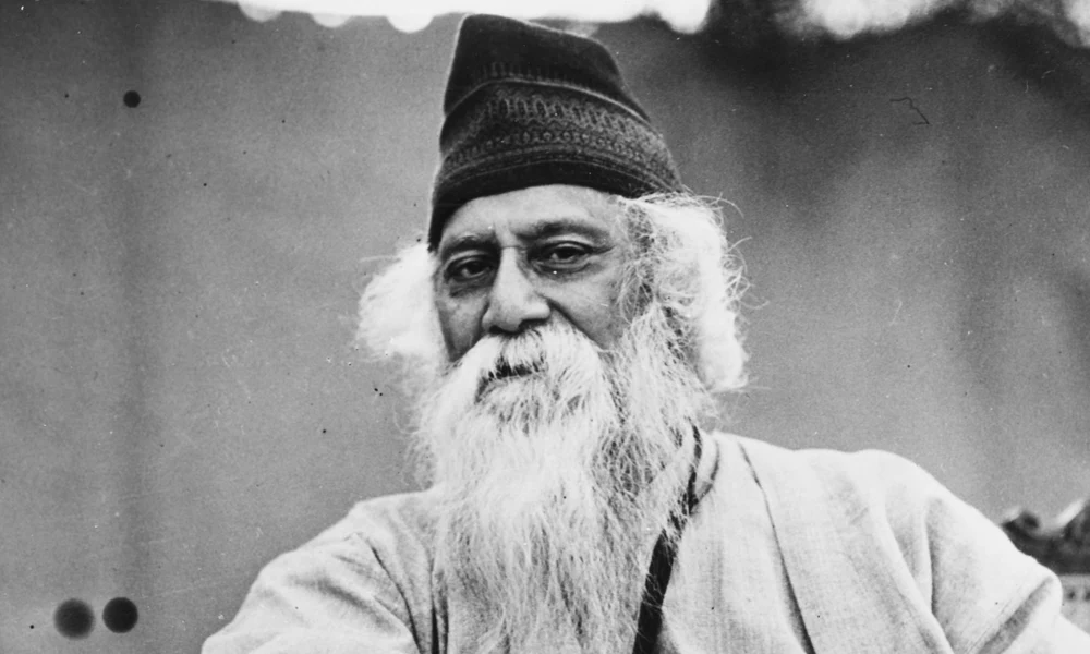 Rabindranath Tagore