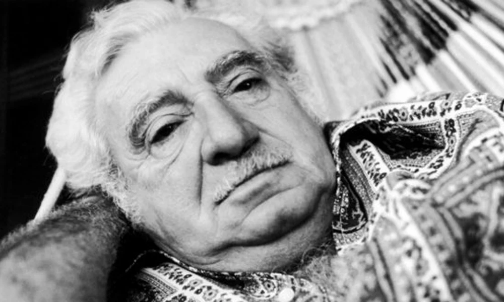 Jorge Amado