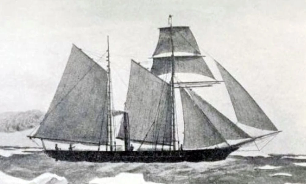 A The Thames