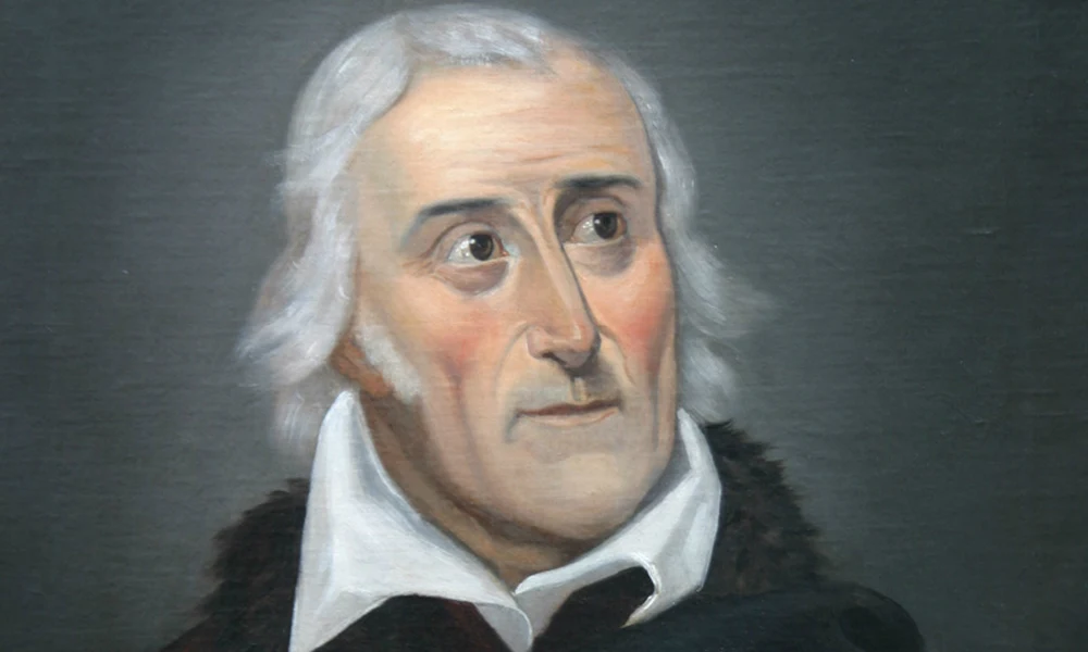 Lorenzo Da Ponte