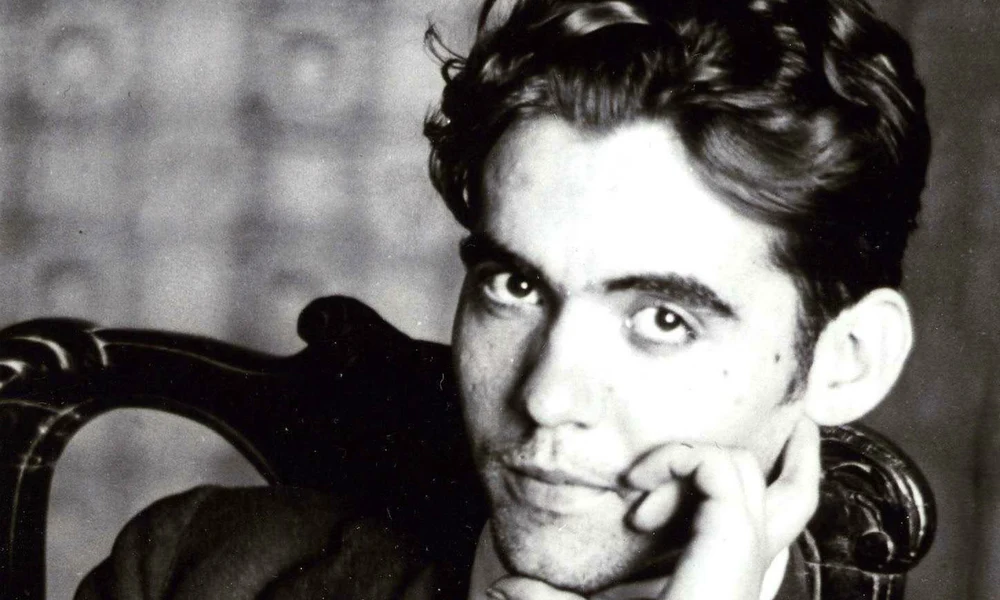 Federico García Lorca