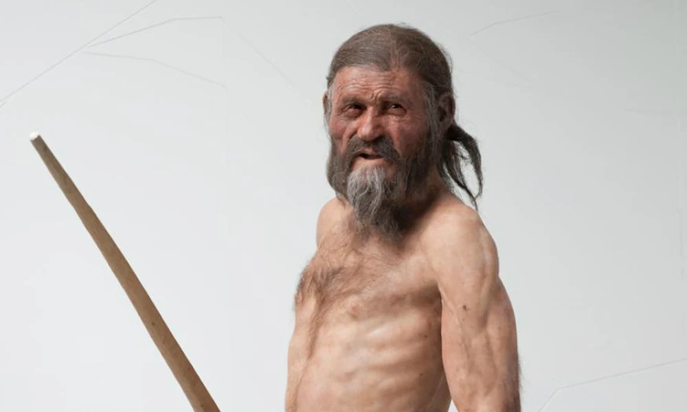 Ötzi