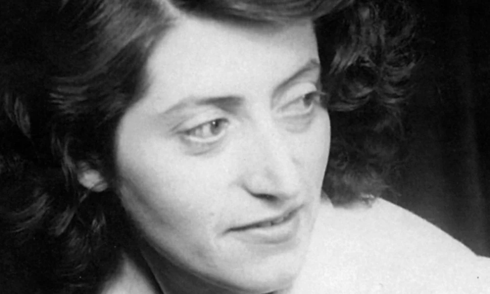 Lucie Aubrac