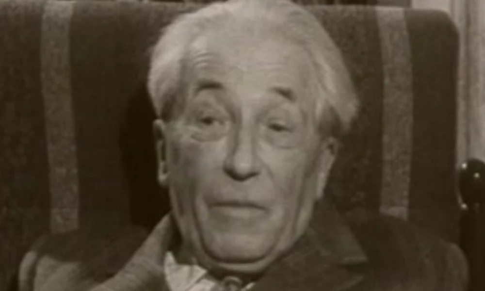 Demény Pál