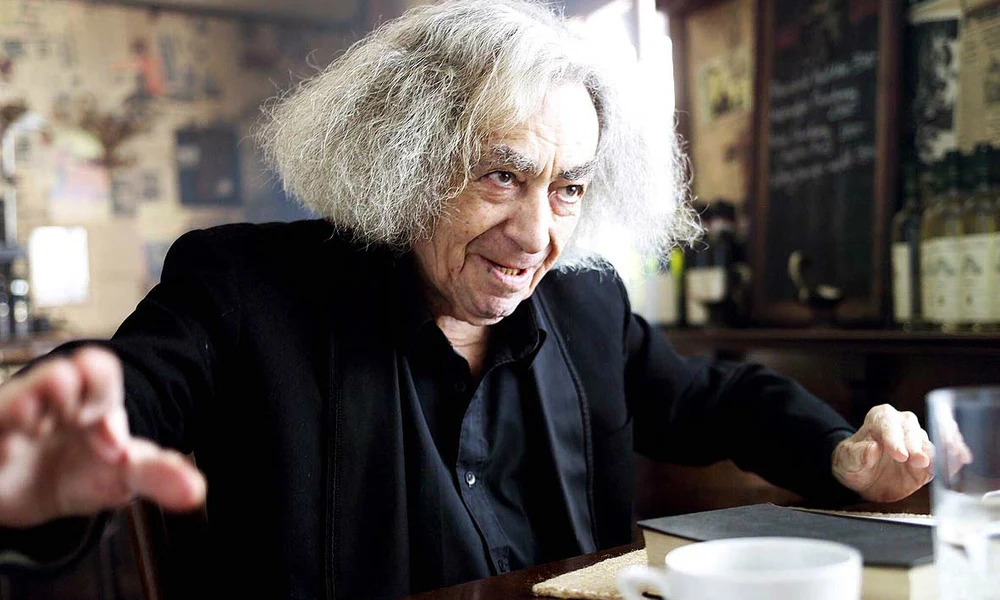 Faludy György