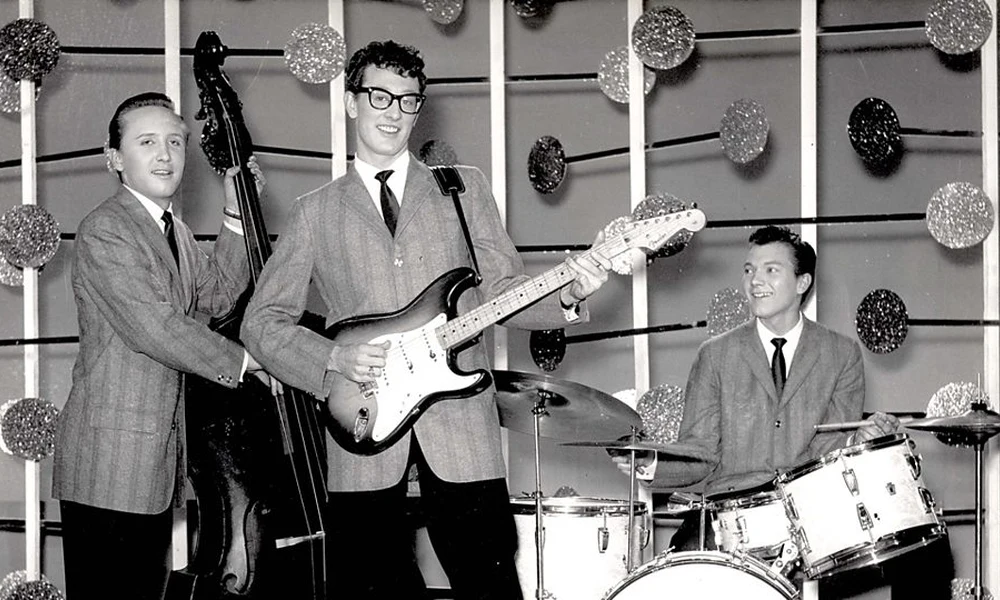 Buddy Holly