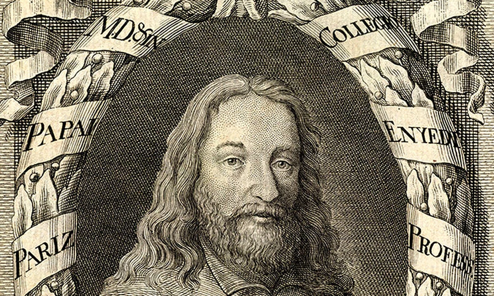 Pápai Páriz Ferenc