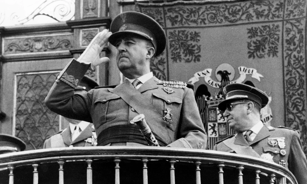 Franco tábornok