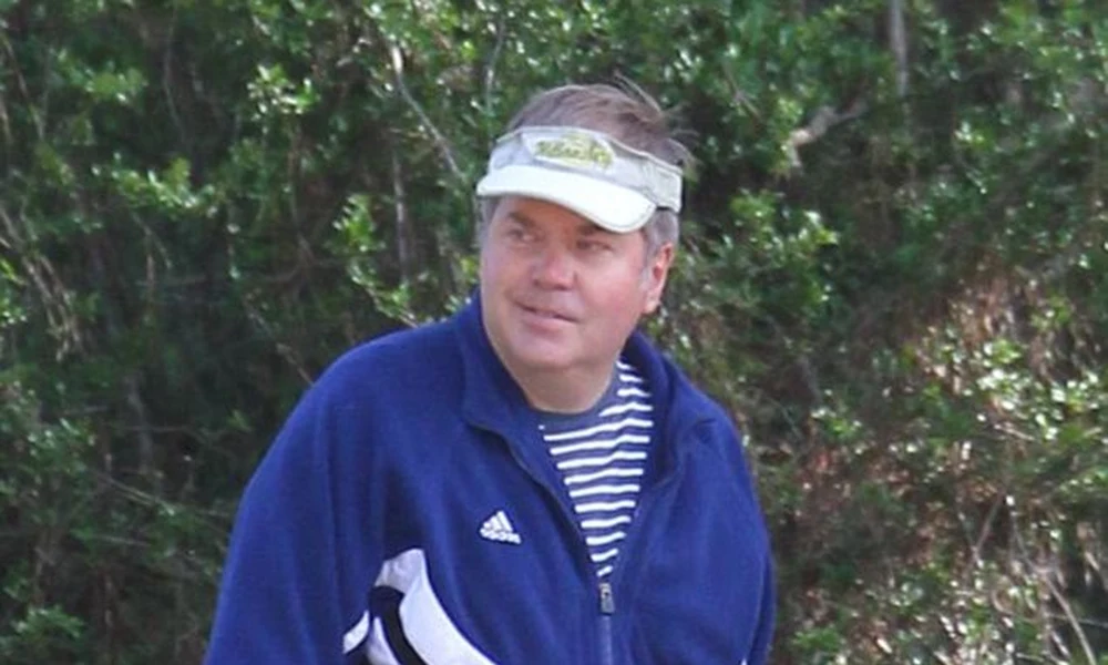 John Hinckley
