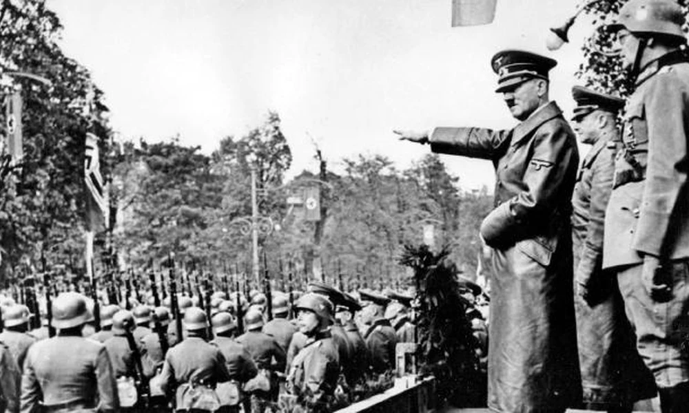 Hitler